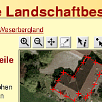 webgis spurensuche