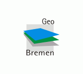 Geoinformation Bremen Logo