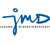 JMD Logo