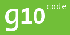 g10code Logo
