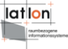 latlon GmbH logo